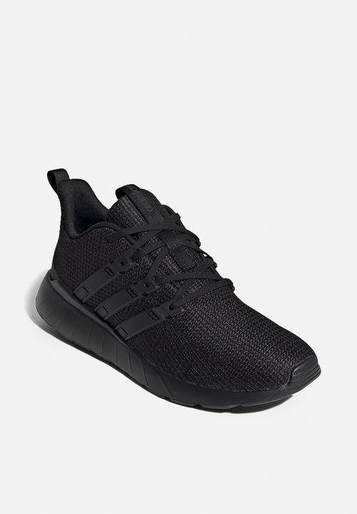 adidas Performance - Questar flow - core black 