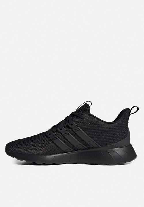 adidas Performance - Questar flow - core black 