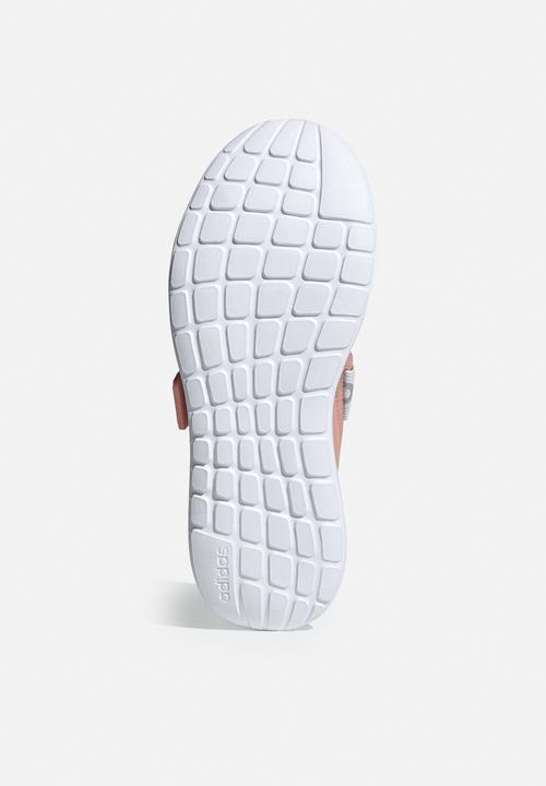 adidas Performance - Khoe adapt x - cloud white/dash grey/grey two 