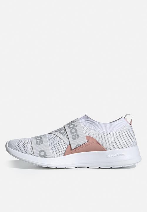 adidas Performance - Khoe adapt x - cloud white/dash grey/grey two 