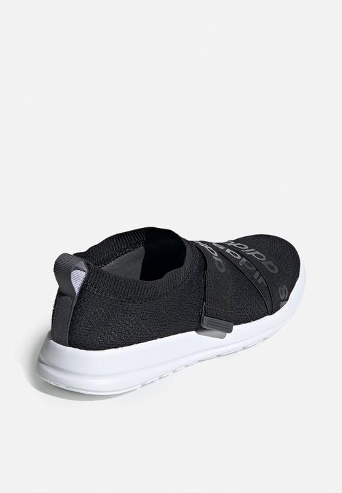adidas Performance - Khoe adapt x - core black/grey six/purple tint 