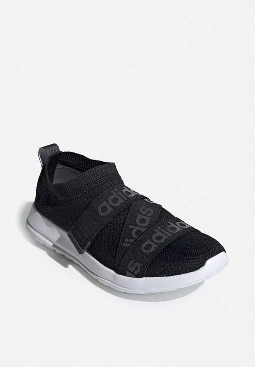 adidas Performance - Khoe adapt x - core black/grey six/purple tint 