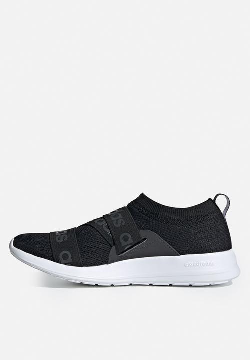adidas Performance - Khoe adapt x - core black/grey six/purple tint 