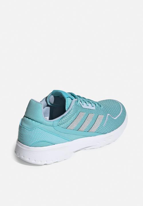 adidas Performance - Nebzed - blue spirit/matte silver/easy blue 