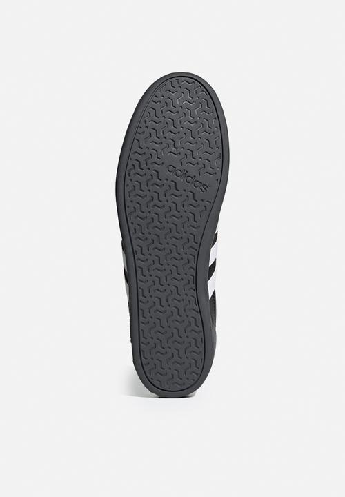 adidas Originals - Caflaire - core black/cloud white/grey six 