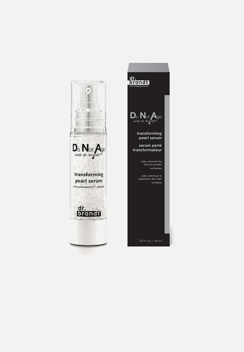 Dr.BRANDT - Do Not Age Transforming Pearl Serum