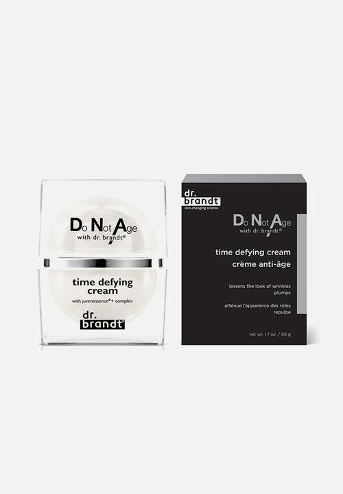 Dr.BRANDT - Do Not Age Time Defying Cream