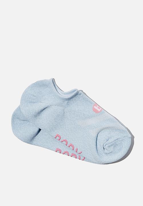 baby invisible socks