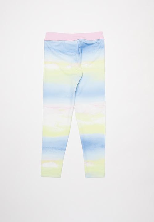Nike - Nkg tech pack legging - multi