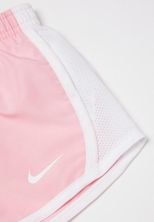 Nike - Nkg exclusive tempo short - pink