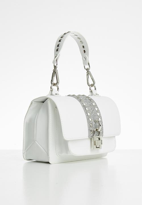 Steve Madden - Bjanet - white