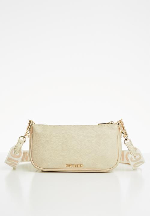 Steve Madden - Burgent - bone 