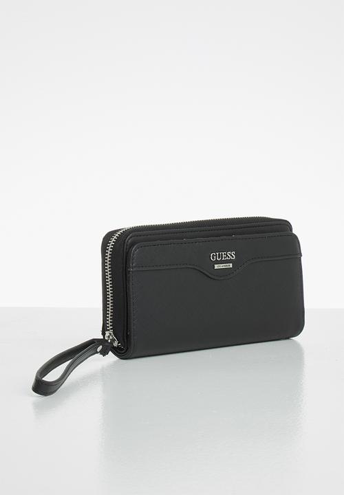 GUESS - Modesto - black