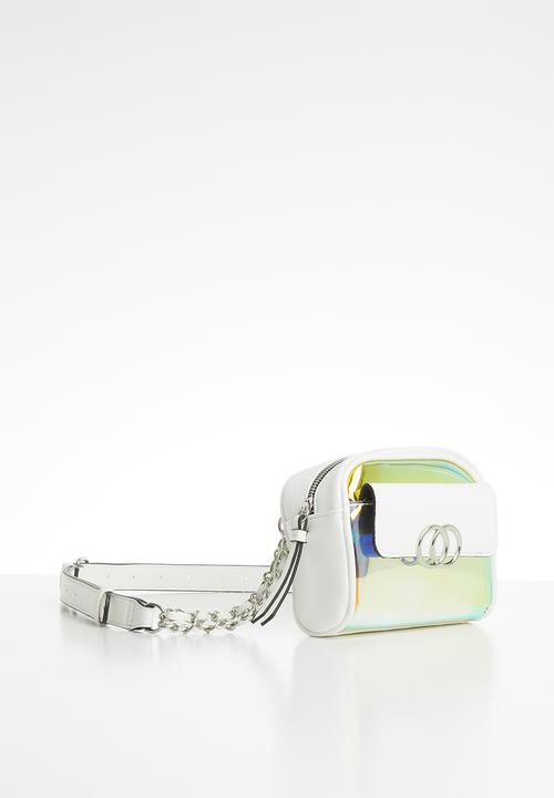 Call It Spring - Workit - white 