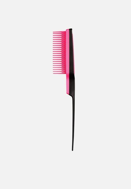 Tangle Teezer - Back-Combing Hairbrush - Pink Embrace