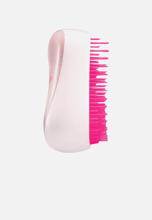 Tangle Teezer - The Compact Styler - Puma Pink