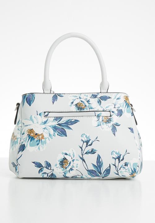 GUESS - Ladish - white & blue