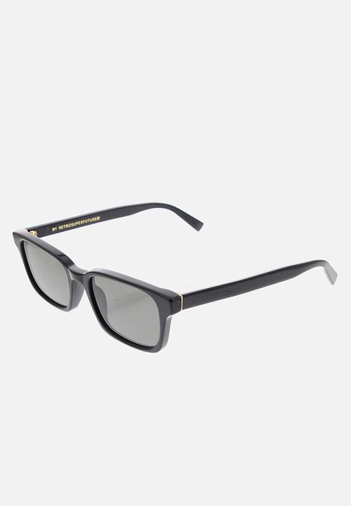 SUPER By Retrosuperfuture® - Regola sunglasses 53-19-145 - black