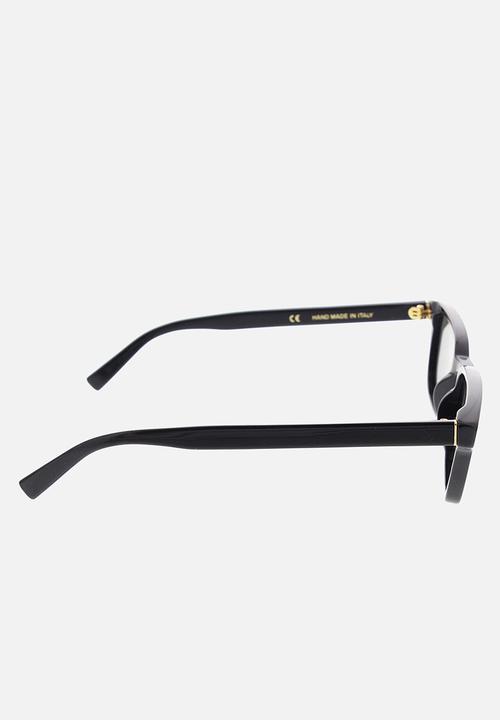 SUPER By Retrosuperfuture® - Regola sunglasses 53-19-145 - black