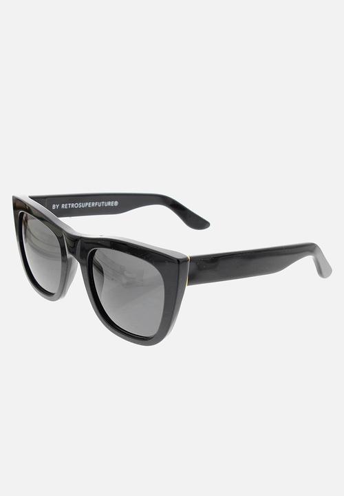 SUPER By Retrosuperfuture® - Gals sunglasses 52-22-140 - black