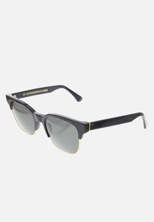 SUPER By Retrosuperfuture® - Lele sunglasses 56-21-145 - black