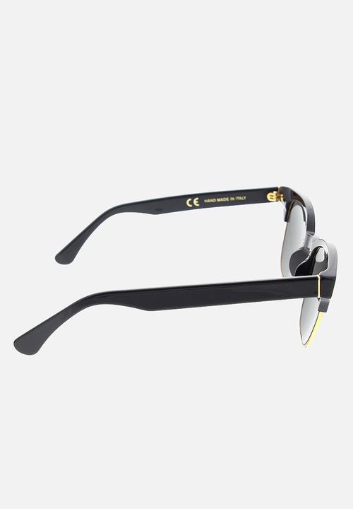 SUPER By Retrosuperfuture® - Lele sunglasses 56-21-145 - black