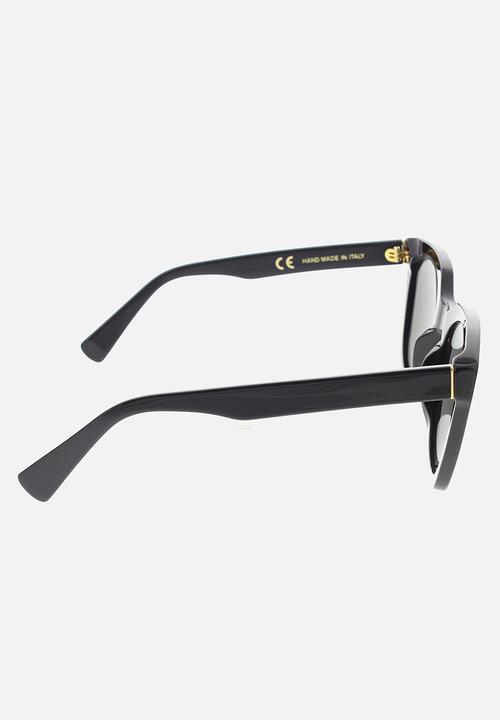 SUPER By Retrosuperfuture® - Quadra sunglasses 54-21-145 -black