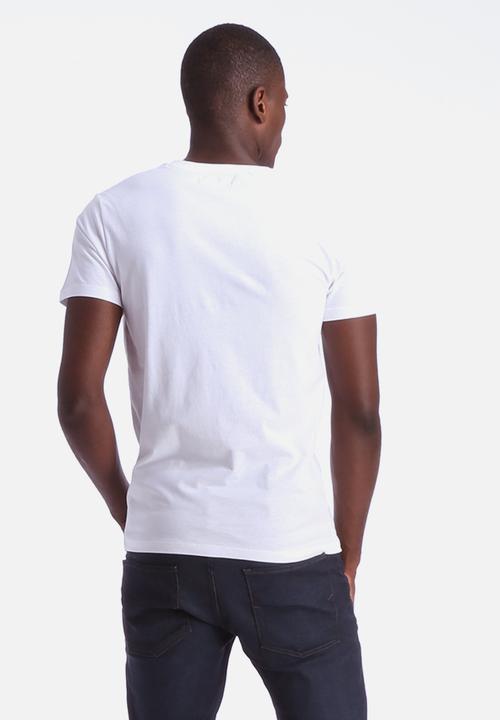 Selected Homme - State