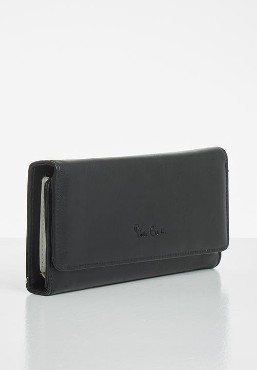 Pierre Cardin - Nicola purse -  black