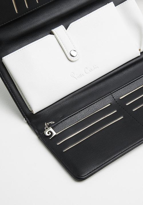 Pierre Cardin - Nicola purse -  black