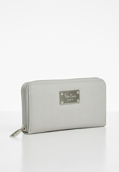 Pierre Cardin - Hanna purse - grey