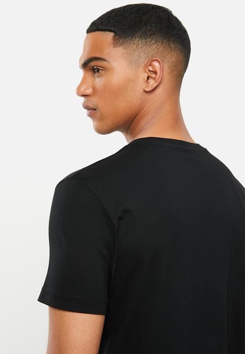 Diesel  - T-diegos-k34 T-shirt - black