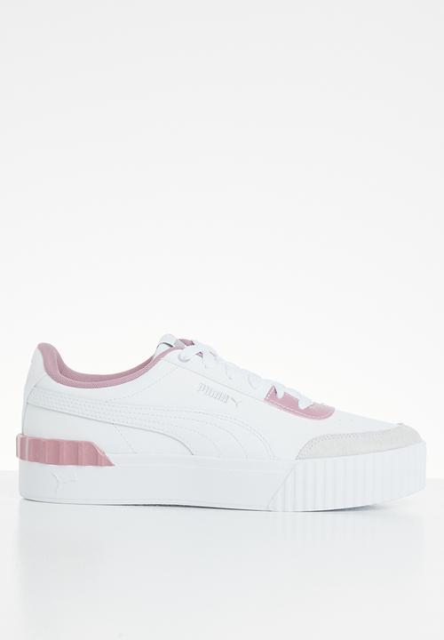 puma carina lift pearl