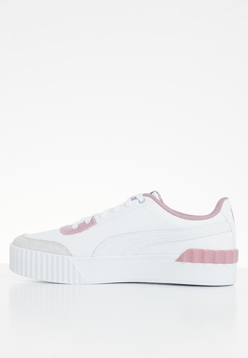 PUMA - Carina lift pearl - puma white 