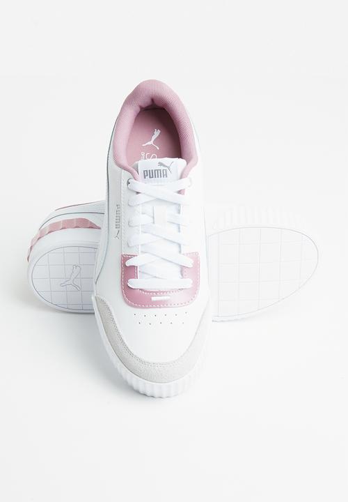 PUMA - Carina lift pearl - puma white 