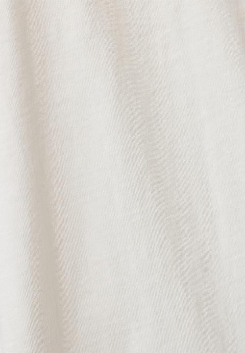 G-STAR - Raw dot gr carrn r t short sleeve - white