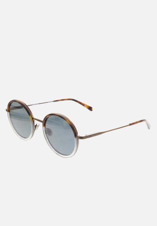 Etnia Barcelona - Almagro sunglasses - brown & clear