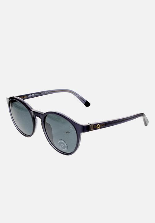 Etnia Barcelona - Avinyo sunglasses - black & gold