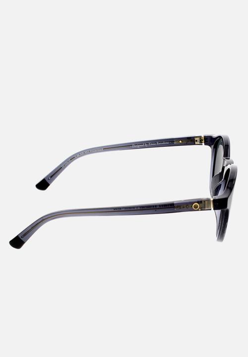 Etnia Barcelona - Avinyo sunglasses - black & gold