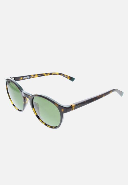 Etnia Barcelona - Avinyo sunglasses - green & brown 