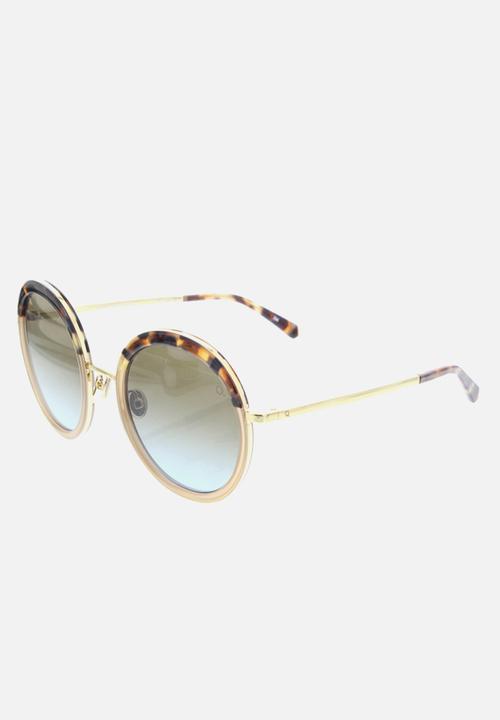 Etnia Barcelona - Beverly hills - brown & beige 