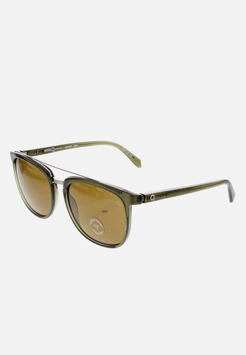Etnia Barcelona - Bonavova sunglasses - brown & green