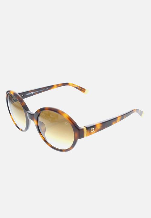 Etnia Barcelona - Boqueria sunglasses - brown & beige