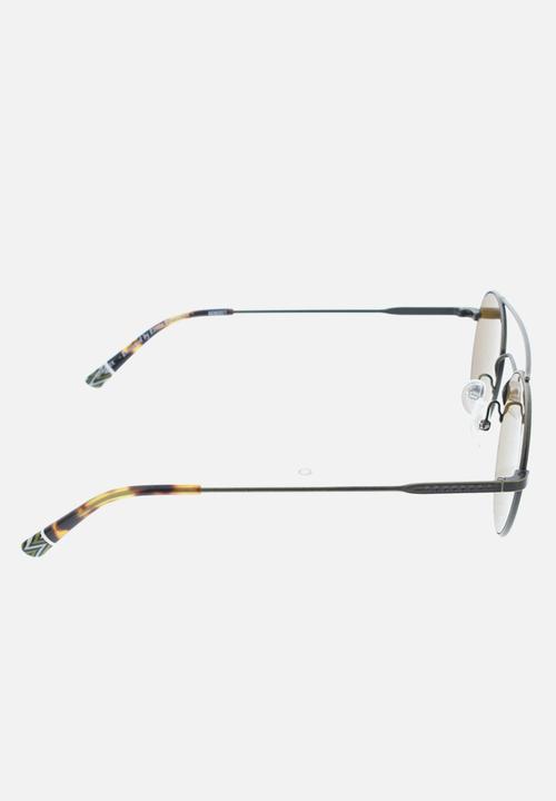 Etnia Barcelona - Born sunglasses - brown & green
