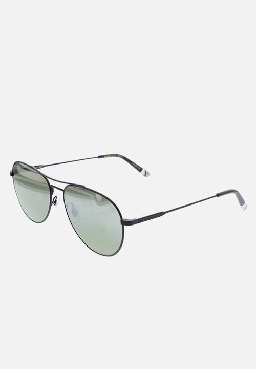 Etnia Barcelona - Brera sunglasses - black & grey
