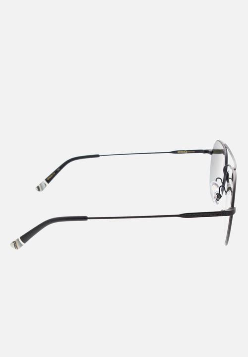 Etnia Barcelona - Brera sunglasses - black & grey