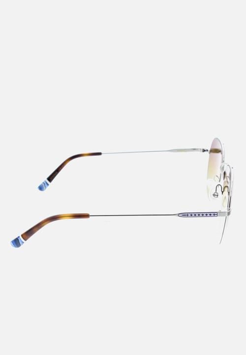 Etnia Barcelona - Brera sunglasses - blue & silver