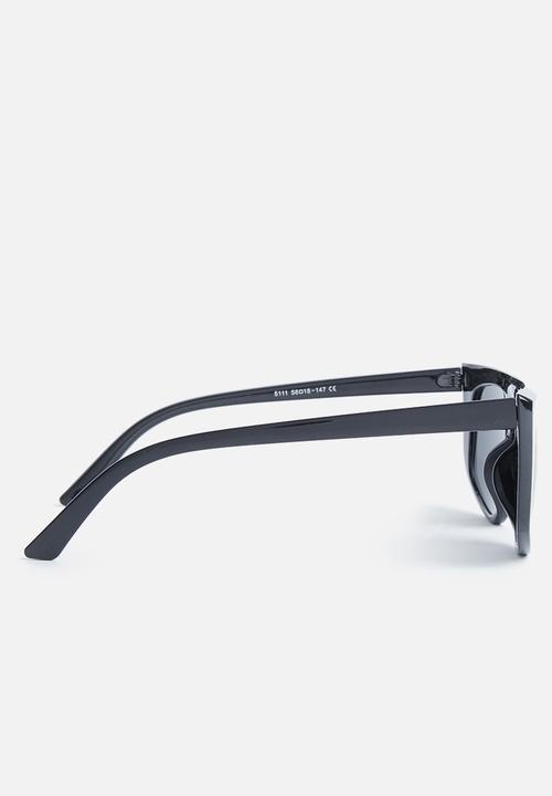 Superbalist - Mia sunglasses - black