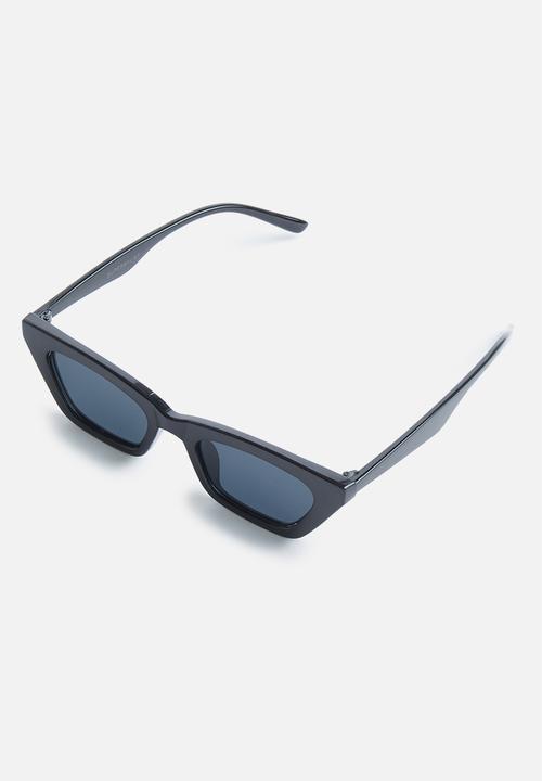 Superbalist - Abby sunglasses - black