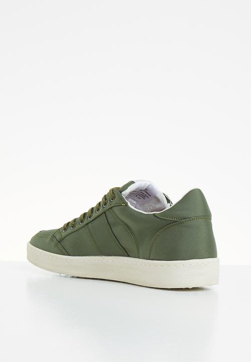 Replay - Blog fern - green